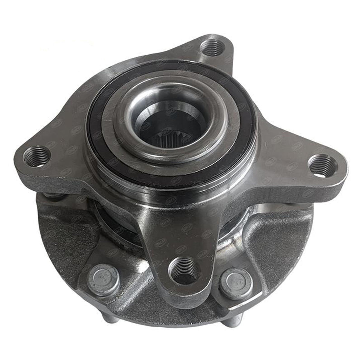 One SKK Front Wheel Hub Bearing for Ford Ranger Pick Up 2019 2020 2021 2023 - Photo 1