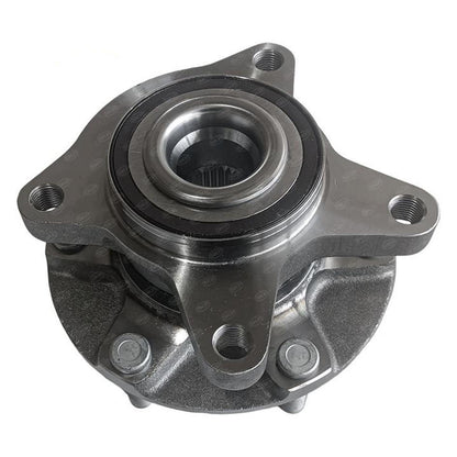 One SKK Front Wheel Hub Bearing for Ford Ranger Pick Up 2019 2020 2021 2023 - Photo 1