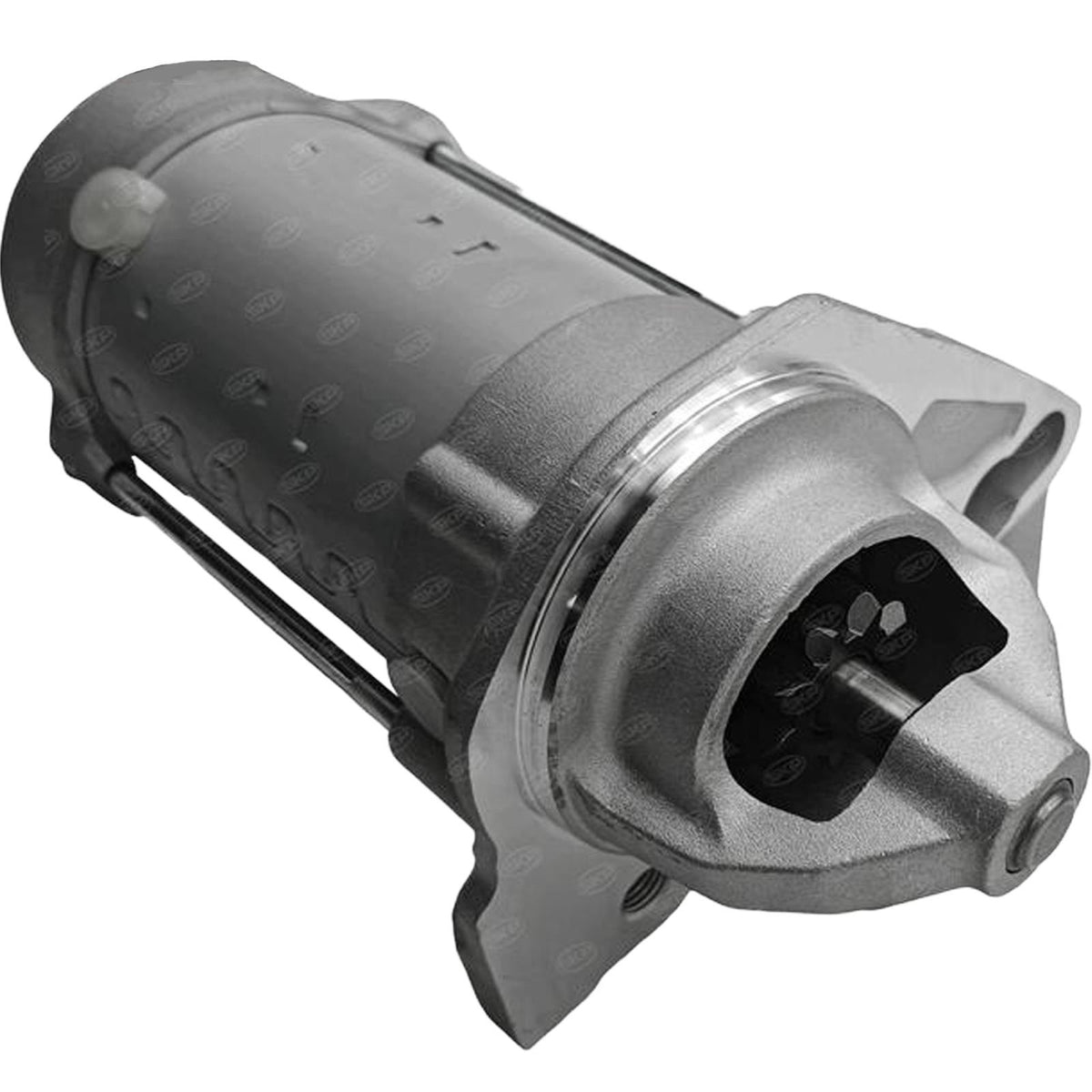 Starter Motor For Toyota Sequoia 5.7L 2008-2022 & Tundra 5.7L 2007-2021 - Photo 1