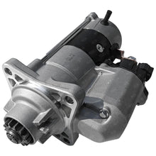 Starter Motor For RAM 2500 3500 5.9L 6.7L 2007 2008 2009 2010 2011 2012 - Photo 1