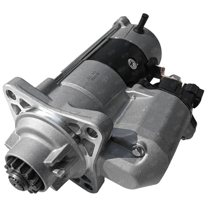 Starter Motor For RAM 2500 3500 5.9L 6.7L 2007 2008 2009 2010 2011 2012 - Photo 1