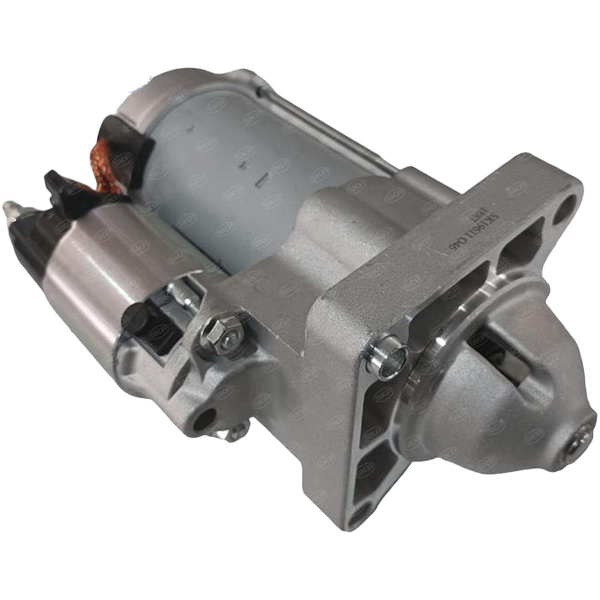 Starter Motor For Mini Cooper 1.5L 2.0L 2014 2015 2016 2017 2018 2019 - Photo 1