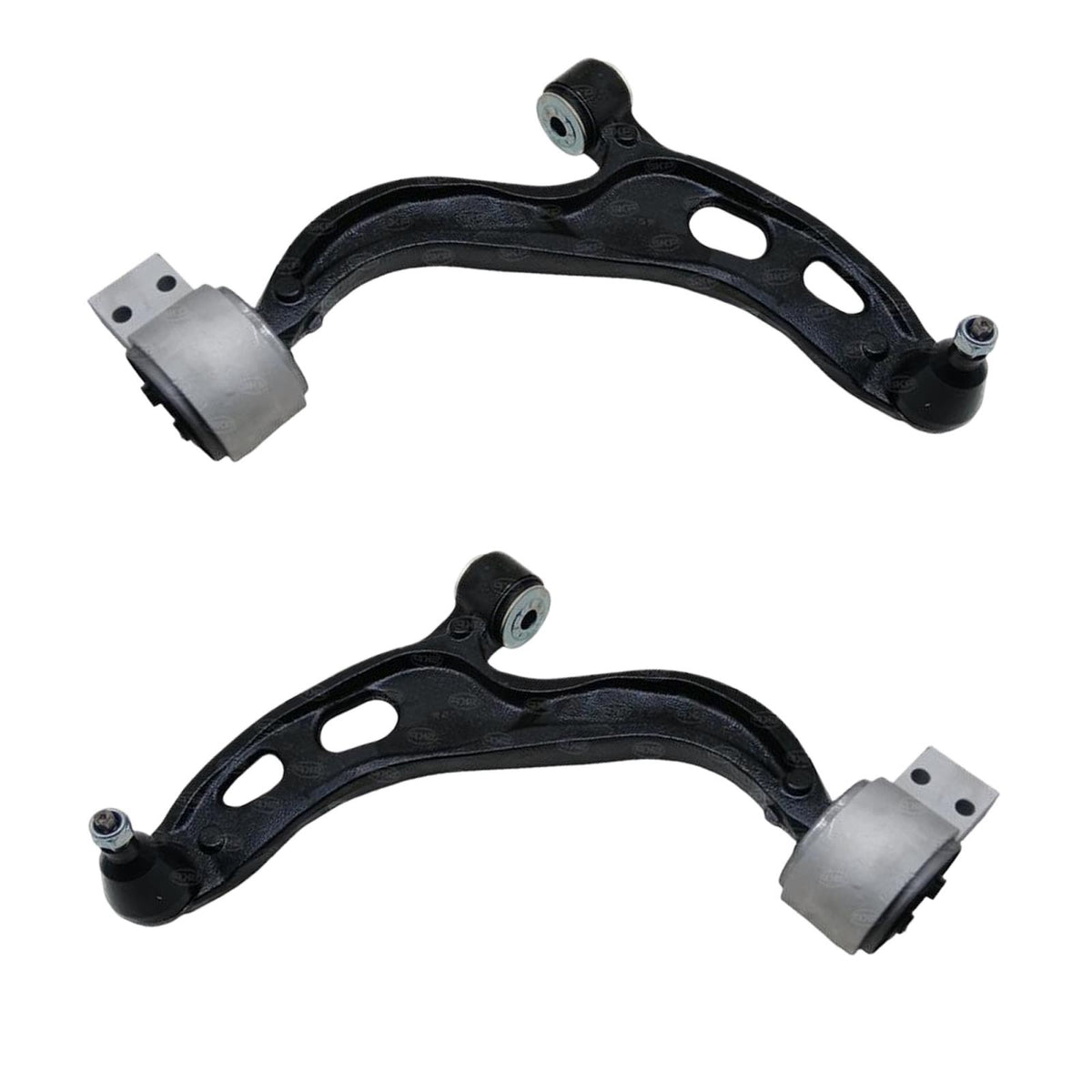 Front Lower Control Arms W/ Ball Joints For Taurus 2010-2012 Front Wheel Drive - Photo 1