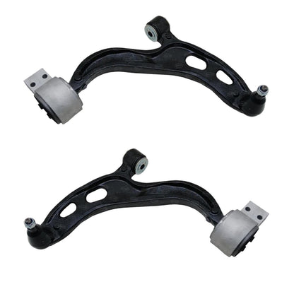 Front Lower Control Arms W/ Ball Joints For Taurus 2010-2012 Front Wheel Drive - Photo 1