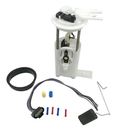 Pressue Tested Fuel Pump Module Assembly For 00-03 Chevrolet Tahoe 5.3L - Photo 1