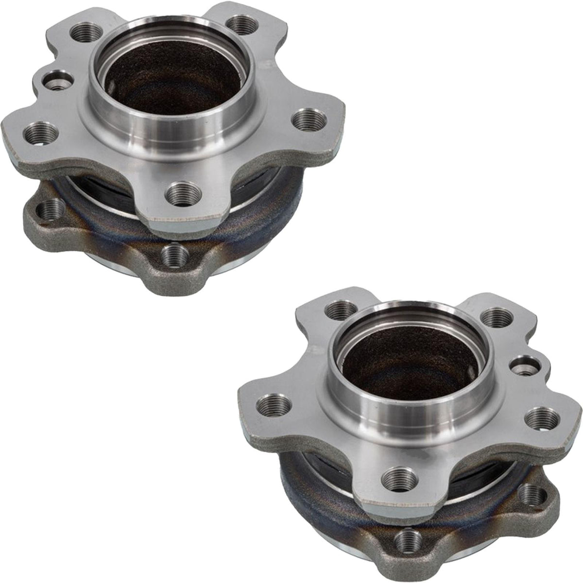 Two Front Wheel Hub Bearing for Toyota GR Supra 2020 2022 2023 2024 2025 2026 - Photo 1