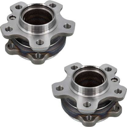 Two Front Wheel Hub Bearing for Toyota GR Supra 2020 2022 2023 2024 2025 2026 - Photo 1
