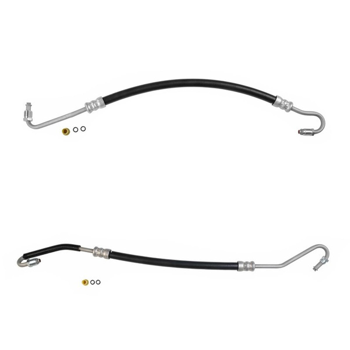 Hydroboost Power Steering Pressure Return Hose for Chevrolet Astro Van 1996-99 - Photo 1