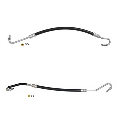 Hydroboost Power Steering Pressure Return Hose for Chevrolet Astro Van 1996-99 - Photo 1