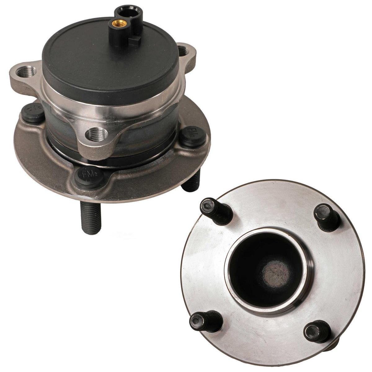 One Front Wheel Hub Bearing for Mazda MX-5 Miata 2016 2018 2020 2021 2022 2025 - Photo 1