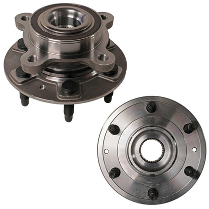 One Rear Wheel Hub Bearing for Cadillac Escalade 2021 2022 2023 2024 2025 2026 - Photo 1