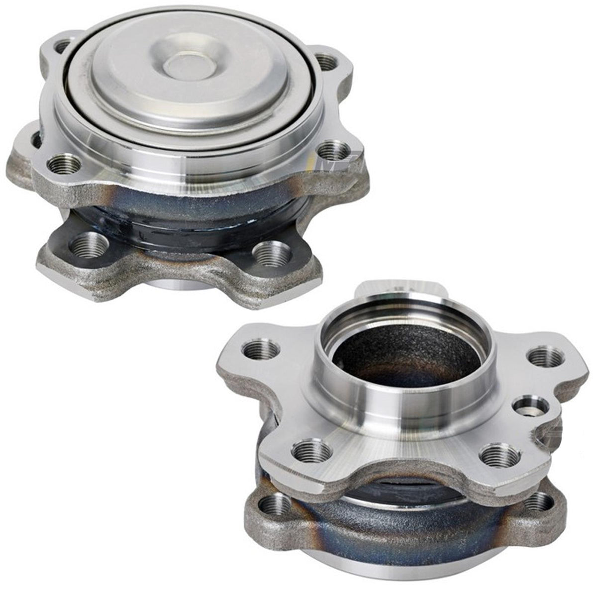 One Rear Wheel Hub Bearing for BMW 430i Gran Coupe 430i xDrive Gran Coupe 22-25 - Photo 1