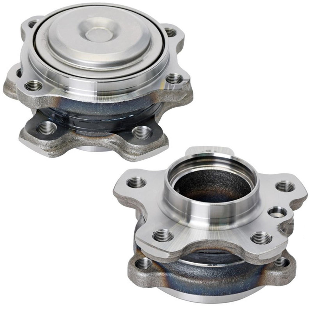Two Rear Wheel Hub Bearing for Toyota GR Supra 2020 2021 2022 2023 2024 2025 26 - Photo 1