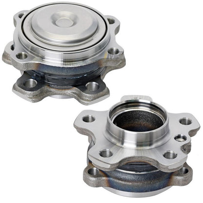 Two Rear Wheel Hub Bearing for Toyota GR Supra 2020 2021 2022 2023 2024 2025 26 - Photo 1