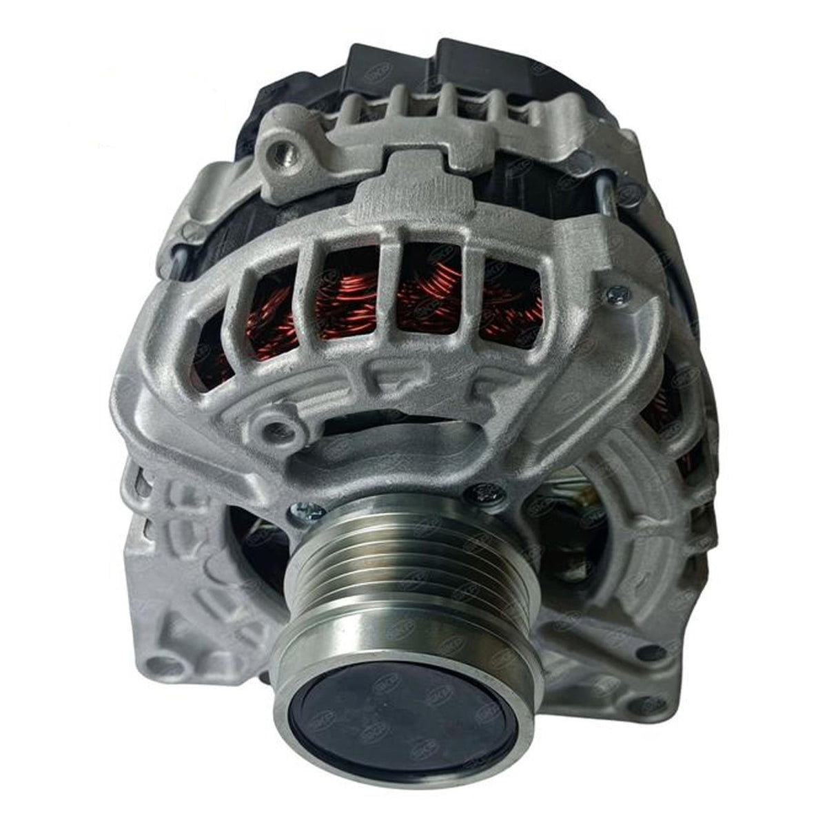 150 AMP Alternator For Mercedes Benz CLA250 2.0L 2014 2015 2016 2017 2018 2019 - Photo 1