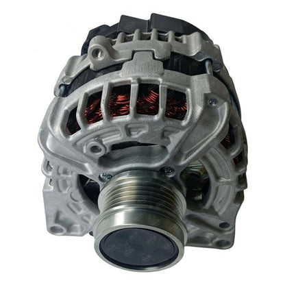 150 AMP Alternator For Mercedes Benz CLA250 2.0L 2014 2015 2016 2017 2018 2019 - Photo 1