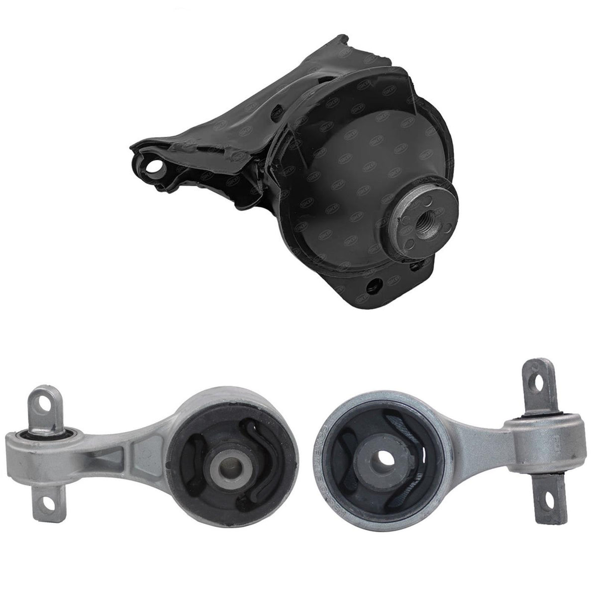 Engine Motor Mount Kit for Honda Civic Si 2.4L Acura ILX 2012 2013 2014 2015 - Photo 1