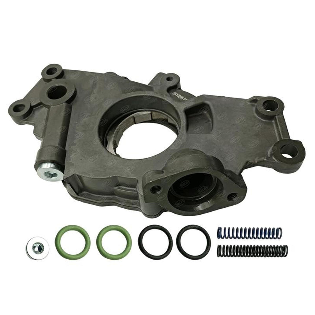 Engine Oil Pump Assembly For Chevrolet Express 1500 4.3L 5.3L 2003 2004 2014 - Photo 1