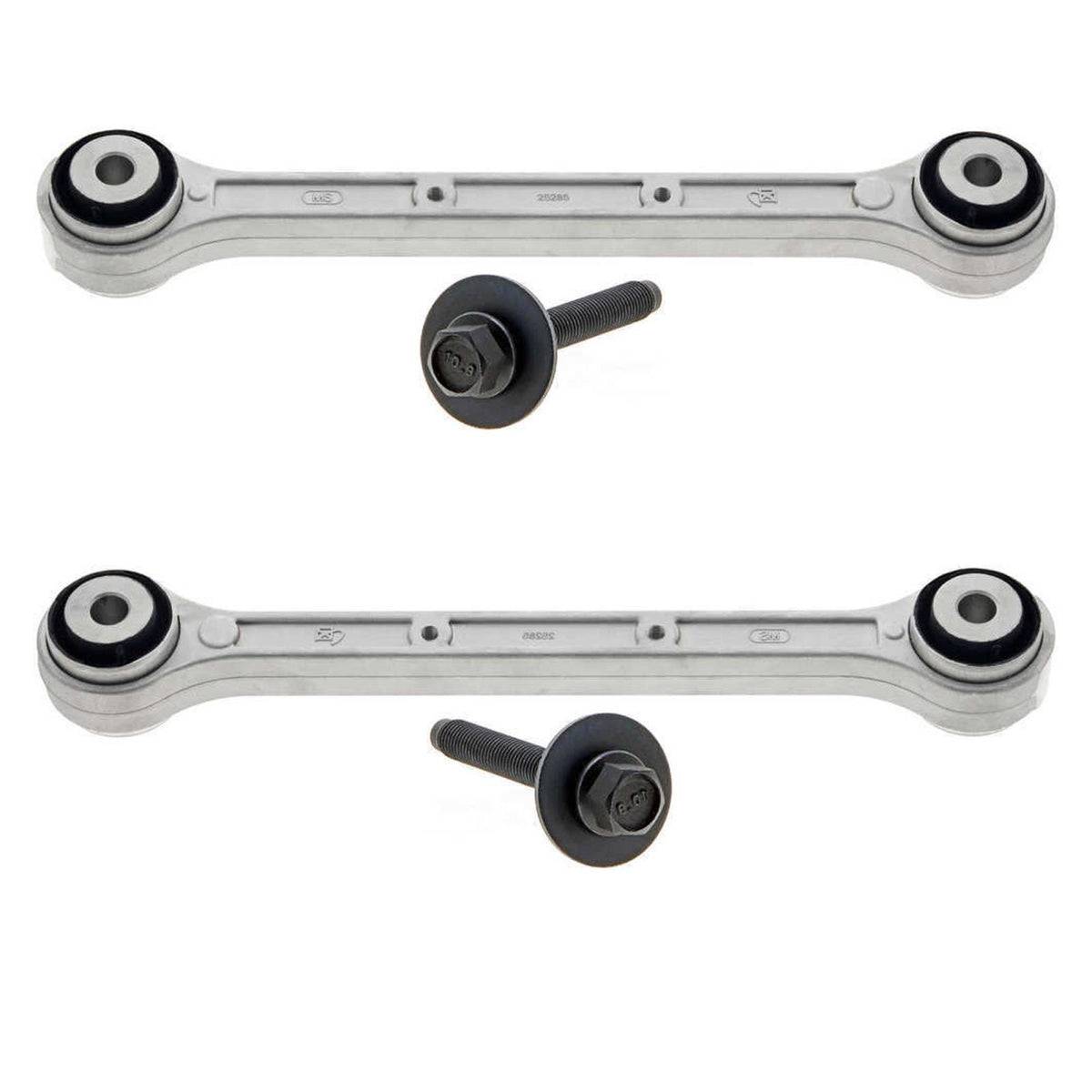 Rear Left & Right Lateral Control Arms W/ Bushings For Jeep Wagoneer 2022-2024 - Photo 1