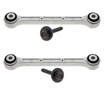 Rear Left & Right Lateral Control Arms W/ Bushings For Jeep Wagoneer 2022-2024 - Photo 1