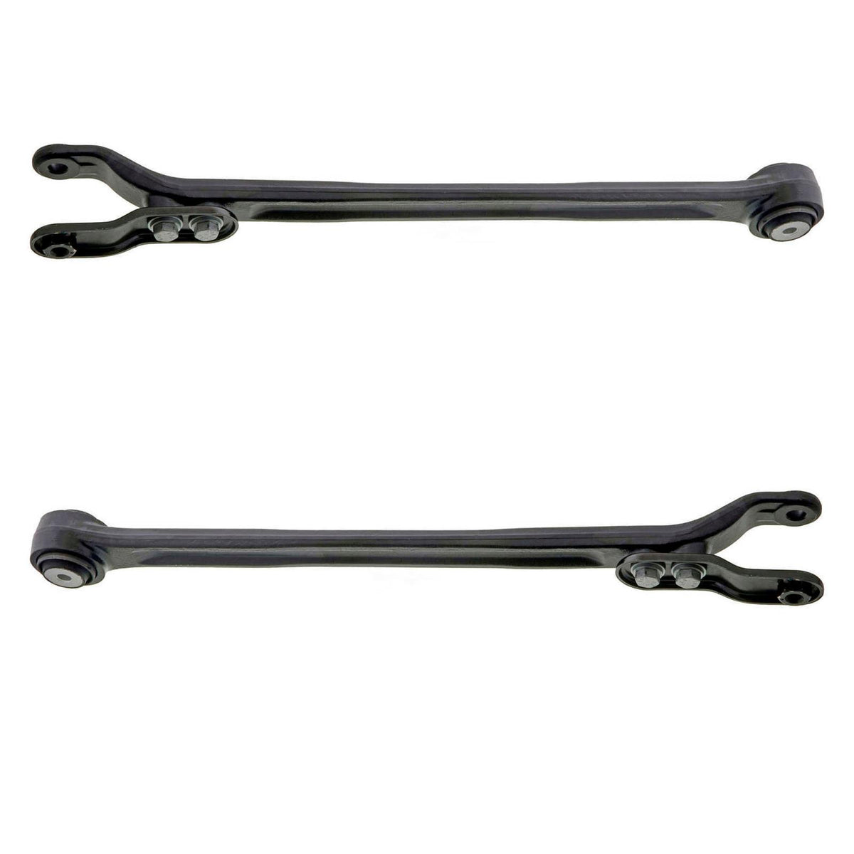 Rear Lower Control Arms W/ Bushings For RAM Promster CIty 2015 2016 2017 2022 - Photo 1
