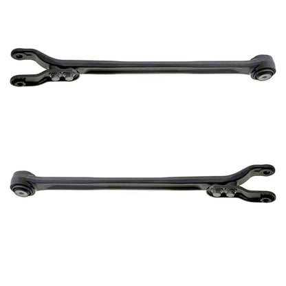 Rear Lower Control Arms W/ Bushings For RAM Promster CIty 2015 2016 2017 2022 - Photo 1