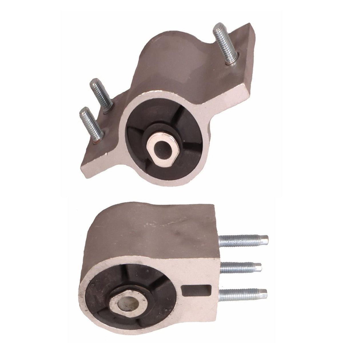 Left and Right Engine Motor Mount Kit for Ford F250 F350 Super Duty 6.7L 17-22 - Photo 1