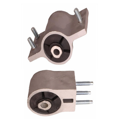 Left and Right Engine Motor Mount Kit for Ford F250 F350 Super Duty 6.7L 17-22 - Photo 1