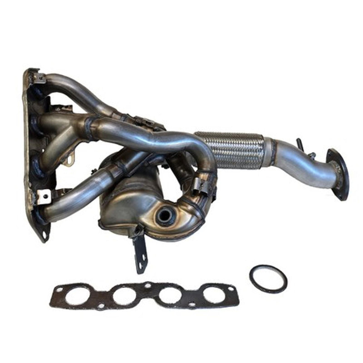 Catalytic Converter for Mazda CX-5 CX5 2.5L AWD All Wheel Drive 2018-2025 - Photo 1