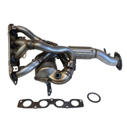 Catalytic Converter for Mazda CX-5 CX5 2.5L AWD All Wheel Drive 2018-2025 - Photo 1