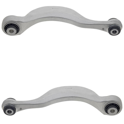 Rear Upper Rearward Control Arms W/ Bushings For BMW X5 2019 2020 2021 2023 - Photo 1