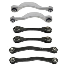 Rear Upper & Lower Control Arms W/ Bushings For BMW X5 2019 2020 2021 2023 - Photo 1