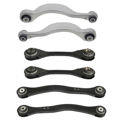 Rear Upper & Lower Control Arms W/ Bushings For BMW X5 2019 2020 2021 2023 - Photo 1