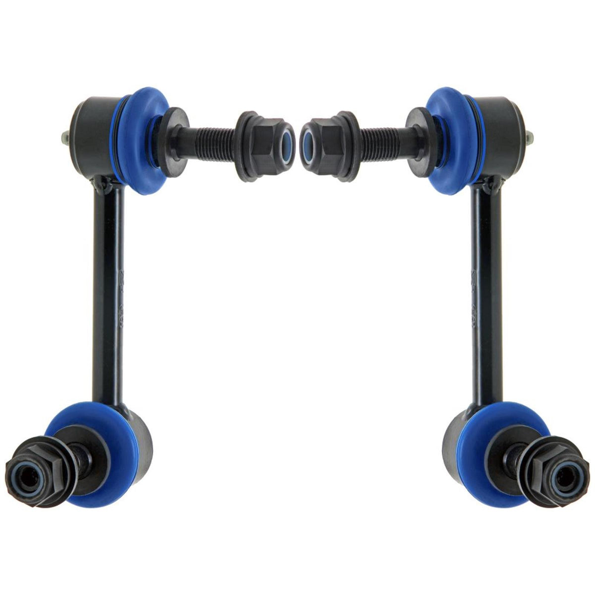 Front Sway Bar Links Assembly For RAM 1500 TRX 2021 2022 2023 2024 - Photo 1