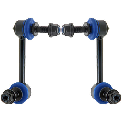 Front Sway Bar Links Assembly For RAM 1500 TRX 2021 2022 2023 2024 - Photo 1