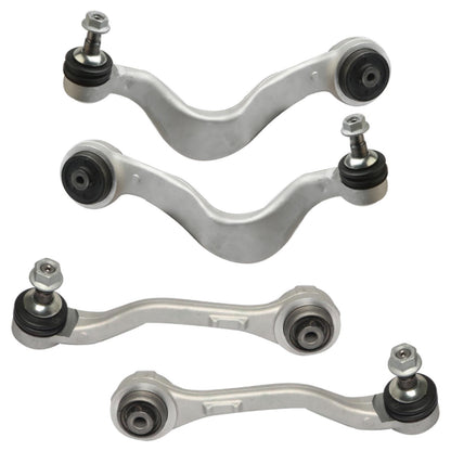 Front Lower Forward & Rearward Control Arms W/ Ball Joints For BMW i4 2022 2023 - Photo 1