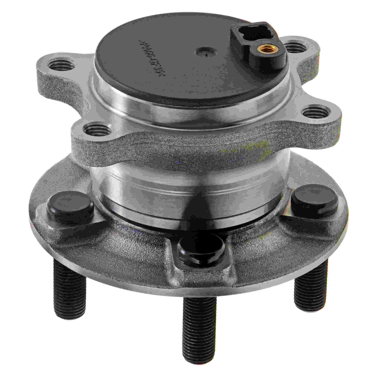 Rear Wheel Bearings & Hub Assembly Kit For Maverick 2022-2026 Front Wheel Drive - Photo 1