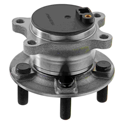 Rear Wheel Bearings & Hub Assembly Kit For Maverick 2022-2026 Front Wheel Drive - Photo 2