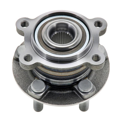 Rear Wheel Bearings & Hub Assembly Kit For Maverick 2022-2025 All Wheel Drive - Photo 2