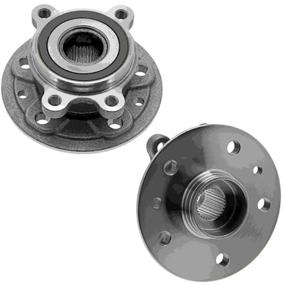 One Front Wheel Bearings & Hub Assembly For Lexus RX350 RX350H 2023 2024 2025 - Photo 1