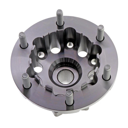 One Front Wheel Bearing & Hub For Transit-350 HD 20-26 AWD W/ Dual Rear Wheels - Photo 3