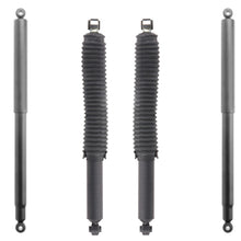 Fits For 99-04 Ford F250 F350 Super Duty 4x4 Frt & Rear Monroe Shock Absorbers - Photo 1