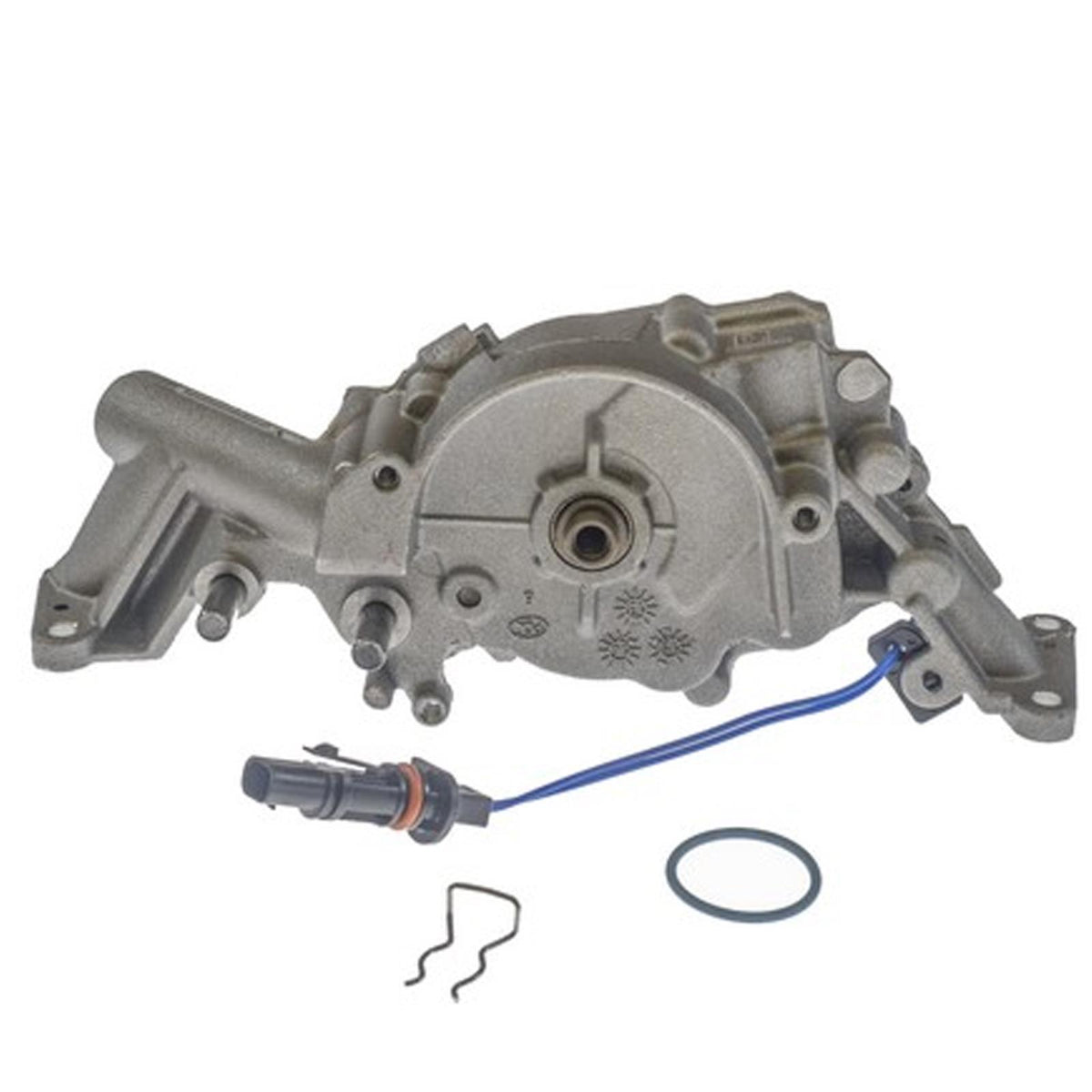 Engine Oil Pump Assembly For Dodge Grand Caravan 3.6L 2011 2016 2017 2018 2020 - Photo 1
