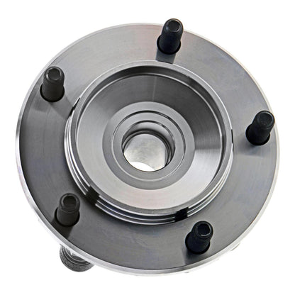 Front Wheel Bearing & Hub Assembly Kit For Toyota Tundra 07-21 Rear Wheel Drive - Photo 3