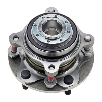 One Front Wheel Bearing & Hub Assembly For Toyota Tundra 07-21 Rear Wheel Drive - Photo 2