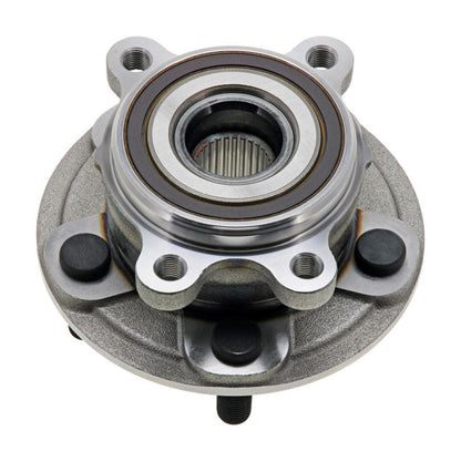 Front Wheel Bearing & Hub Assembly Kit For Toyota Grand Highlander 2024-2026 - Photo 2