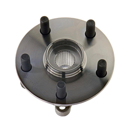 Front Wheel Bearing & Hub Assembly Kit For Toyota Grand Highlander 2024-2026 - Photo 3