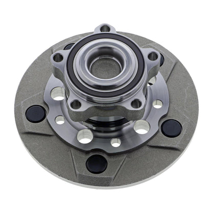 Front Wheel Bearing & Hub Assembly Kit For Ford E-Transit 2022 2024 2025 2026 - Photo 2