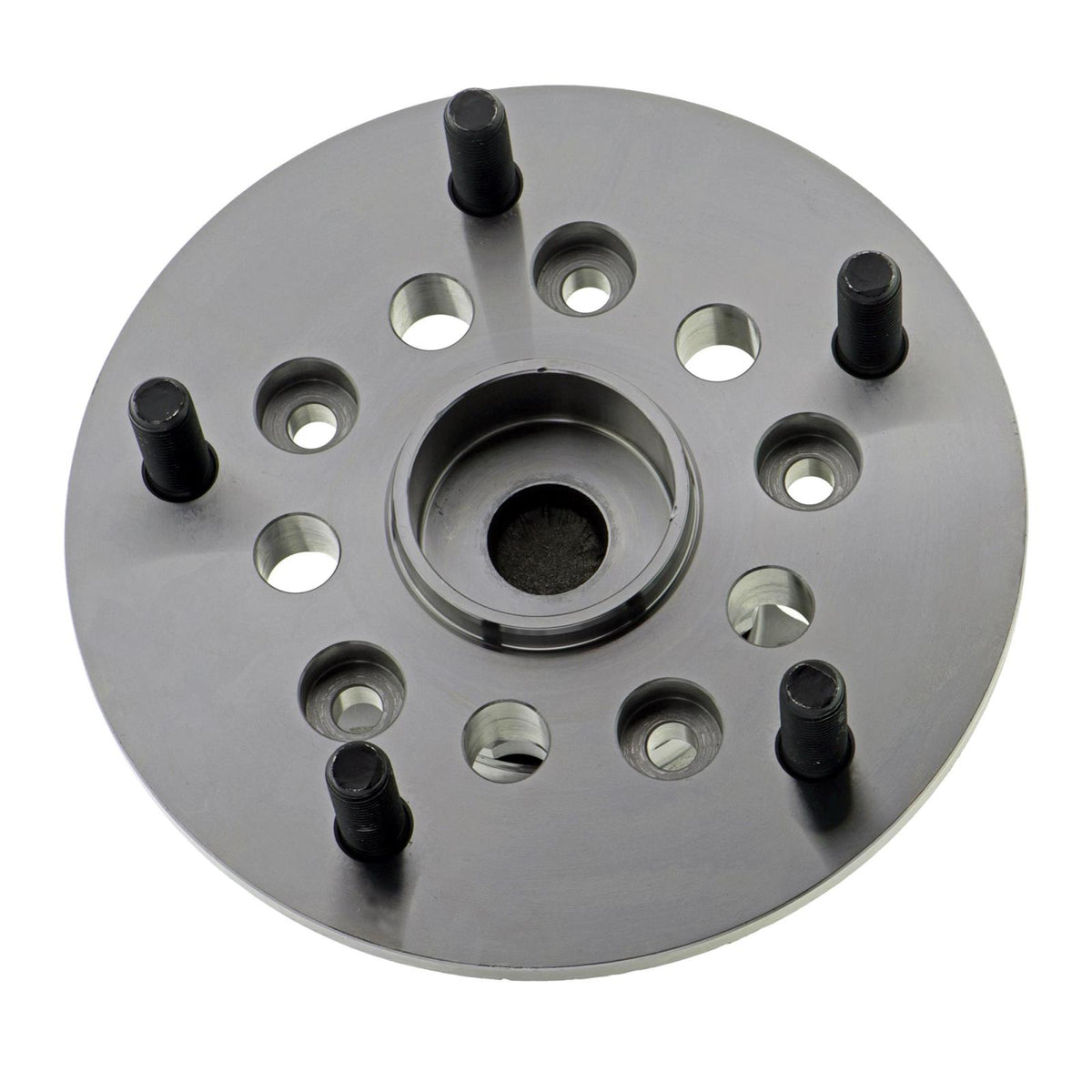 One Front Wheel Bearing & Hub Assembly For Ford E-Transit 2022 2024 2025 2026 - Photo 1