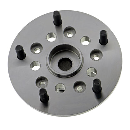 One Front Wheel Bearing & Hub Assembly For Ford E-Transit 2022 2024 2025 2026 - Photo 3